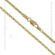 Cadena de oro